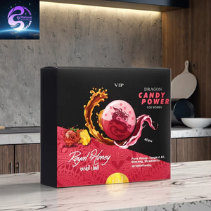 Vendita calda rinoceronte Choco <span class=keywords><strong>Vip</strong></span> con cioccolato fondente imballaggio esterno e cioccolato <span class=keywords><strong>Vip</strong></span> per fornitori prodotti Oem pacchetti - Product Image 5