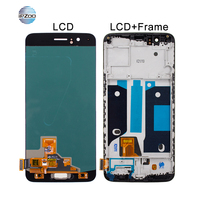 LCD de téléphone portable pour Oneplus 5 écran Lcd en gros pour Oneplus 5 affichage Pantalla pour Oneplus 5 remplacement d'écran