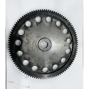 HXMT da China Fabricante de peças mecânicas personalizadas para processamento de pinhão de roda de engrenagem