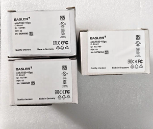 กล้องอุตสาหกรรม Basler A2A5320-7gcBAS 16.1MP สี ระบบ GigE PoE รุ่นดั้งเดิม - Product Image 3
