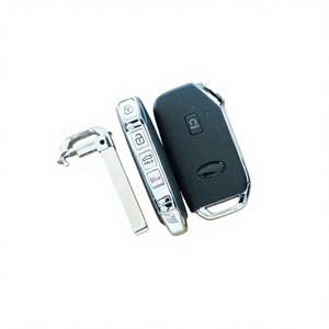 Llave Inteligente Ki de 5 Botones (433 MHz, Chip 4A/95440-M6800/KK12) para Kia K3 <span class=keywords><strong>2021</strong></span>, FCC ID CQOCQOFD00790, Venta al Por Mayor - Product Image 1