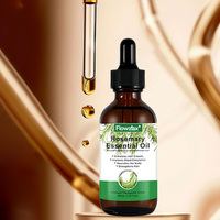 Huile capillaire YURHERSU à l'extrait d'oignon pour la croissance et la réparation des cheveux, traitement naturel pour cheveux secs/dommagés, disponible en marque blanche OEM