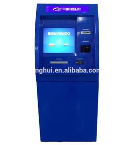 外国為替マシンカスタマイズ自動外貨両替機バンチビル付きアクセプター/ソフトウェア付き為替<span class=keywords><strong>ATM</strong></span> - Product Image 4