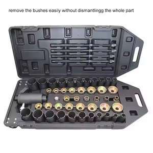 مجموعة الأكمام الهيدروليكية العالمية ، شجيرات ، محامل جلبة ، أداة تثبيت إزالة - Product Image 2