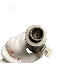 D6CA41 D6CA D6CB Kamyon EUI Ünite Enjektörü BEBE4D21001 33800-84830 - Product Image 6