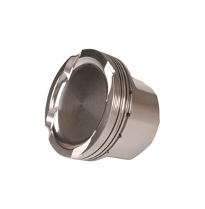 بالقطع الكامل باستخدام الحاسب الآلي قضبان توصيل توصيل ومجموعة مكبس المحرك مع دبابيس - Product Image 3