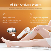 Appareil de beauté 2-en-1 avancé à laser diode 808 et Nd:Y pour une épilation efficace et un rajeunissement de la peau
