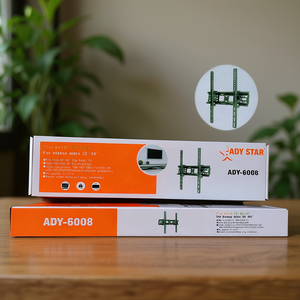 เอดี้ สตาร์ เอดี้-6008 ขายึดทีวีแบบติดผนัง ขนาด 32-55 นิ้ว - Product Image 2