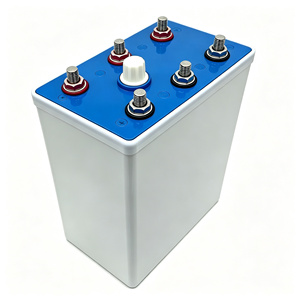 Batterie rechargeable alcaline nickel-cadmium (NiCD) à faible décharge 1600AH GN1600 KPL1600 1.2V KL1600P IEC60623 pour alimentation de secours - Product Image 3