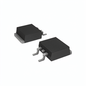 ตัวแทนจำหน่ายทรานซิสเตอร์ D2PAK IRF3711ZS อย่างเป็นทางการ ซื้อชิ้นส่วนอิเล็กทรอนิกส์ออนไลน์ - Product Image 1