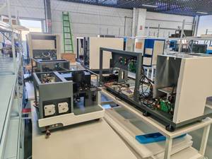 고정밀 Ppb 수준 ICP-OES 분광기 ASTM D5708 원유 금속 분석용 (<span class=keywords><strong>Ni</strong></span>, V, Fe) - Product Image 5