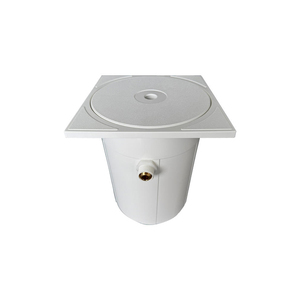 อุปกรณ์เติมน้ำสระว่ายน้ำป้องกันการไหลย้อนกลับพร้อมวาล์วสุญญากาศในตัวและช่องทดสอบ - Product Image 1