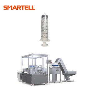 SMT-2001 tự động ống tiêm động cơ Powered in ấn máy móc 220V/380V dầu mực cũng Pad máy in - Product Image 1