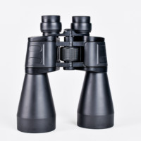 Security Night Vision 8x60 High Definition Viewing Long Range Vision High Power Binoculars Telescope for Kids and Children