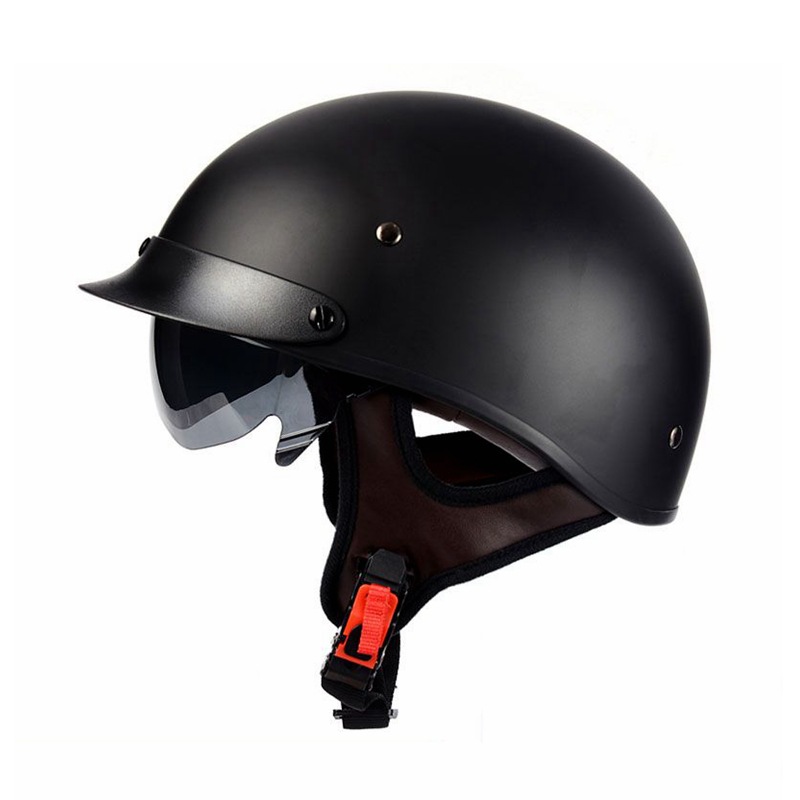 LV112 matte black