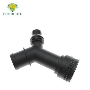 Manguera de Refrigerante Tree Of Life 8W0122293A para Motor Audi, Conexión Rápida, Pieza de Repuesto - Product Image 4