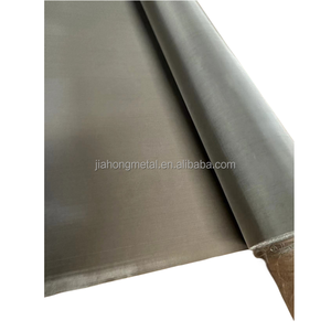 Đen sáng ti dây lưới 100 150 180 300 400 250 <span class=keywords><strong>200</strong></span> lưới Titan dệt dây lưới - Product Image 3