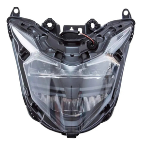 Faro LED XRE 300 para <span class=keywords><strong>Honda</strong></span> 2019 2020 <span class=keywords><strong>2021</strong></span> 2022 2023 2024 - Product Image 1