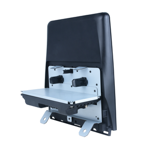 Radio vidéo multimédia Android Reako 9.7 pouces pour <span class=keywords><strong>Renault</strong></span> Clio5 2019-2021 Navigation GPS Carplay - Product Image 2