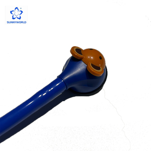 Stéthoscope médical SW-ST54 Chine, simple, professionnel, cardiologie, double tête, pas cher - Product Image 5