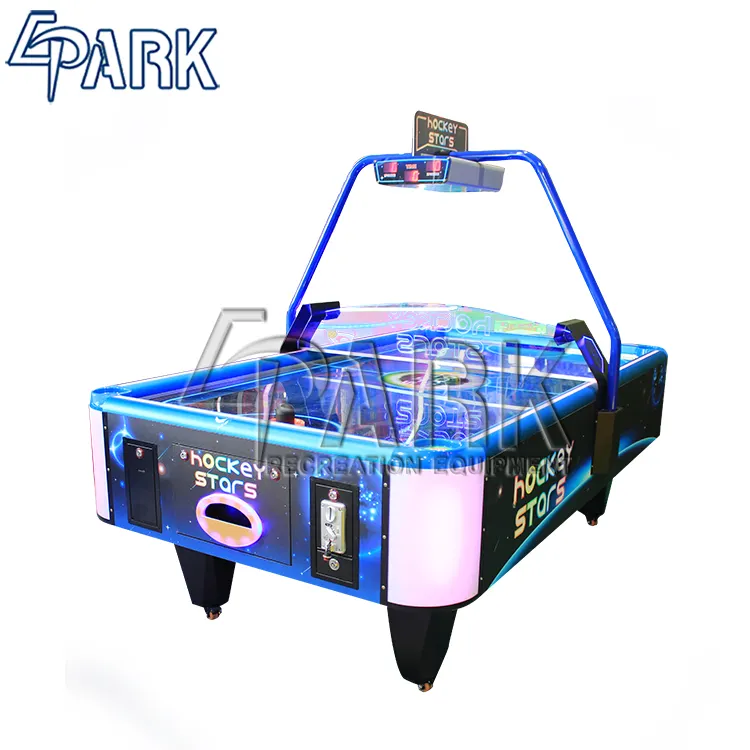 Nieuwe ontwerp volwassen air hockey bal game machine