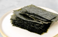 Snack de Nori Croustillant Rôti aux Algues Savoureuses et Assaisonnement Spécial – Marque Privée OEM