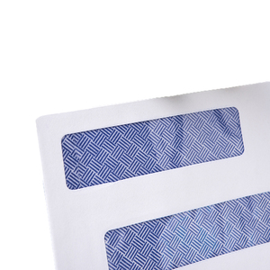 Custom bianco 80gsm DL 110x220mm Sel-<span class=keywords><strong>busta</strong></span> <span class=keywords><strong>finestra</strong></span> in carta adesiva A3/A4/A5 <span class=keywords><strong>busta</strong></span> aziendale - Product Image 5