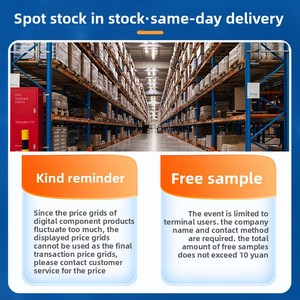 DIP-<span class=keywords><strong>3</strong></span> LHI968/3866 1 Seri <span class=keywords><strong>Sensor</strong></span> inframerah termal Chip asli <span class=keywords><strong>Sensor</strong></span> gerak & posisi tubuh manusia penginderaan - Product Image 3