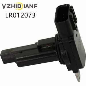 Medidor de sensor de flujo de aire masivo MAF 30751293 LR012073 197400-5040 para Jaguar XJ XK <span class=keywords><strong>Land</strong></span> <span class=keywords><strong>Rover</strong></span> LR4 Volvo S60 S80 V60 3,0 T - Product Image 1