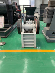 เครื่องบดกรามแบบเคลื่อนที่ได้เครื่องบดกรามแบบ<span class=keywords><strong>400</strong></span> <span class=keywords><strong>250</strong></span> <span class=keywords><strong>PE</strong></span> ใช้ในจีน - Product Image 5