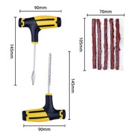 Tournevis électrique miniature pliable multifonctionnel rechargeable 3,6 V avec poignée en acier au carbone et tête Phillips OEM