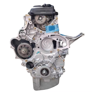 Nuovo Motore Completo di Alta Qualità <span class=keywords><strong>Nissan</strong></span> ZD30 ZD25 Paladin New Morning Power ZD22 Dongfeng <span class=keywords><strong>Nissan</strong></span> QD32 QD80 - Product Image 4