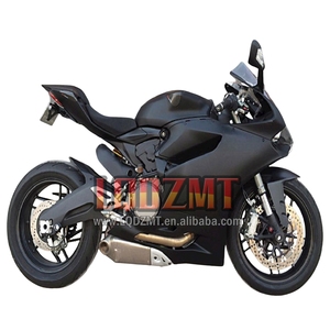 Corpo iniezione per <span class=keywords><strong>DUCATI</strong></span> <span class=keywords><strong>Panigale</strong></span> <span class=keywords><strong>959</strong></span> 1299 S R CC 1299 S 15 16 17 18 20lq. 116 959R 1299R 2015 2016 2017 <span class=keywords><strong>2018</strong></span> carenatura nero opaco - Product Image 1