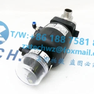 2031 a 25.0 PILOT 5,5-7BAR 00207626 + 1062 接近开关 原厂密封 请报价 - Product Image 4