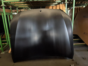 ฝากระโปรงเครื่องยนต์ W223 สำหรับรถยนต์ <span class=keywords><strong>Mercedes</strong></span> S Class <span class=keywords><strong>S550</strong></span> S500 S450 ปี <span class=keywords><strong>2021</strong></span>+ รุ่น S63 <span class=keywords><strong>AMG</strong></span> ฝาครอบเครื่องยนต์อะลูมิเนียม ฝากระโปรง OE 2238801100 - Product Image 6