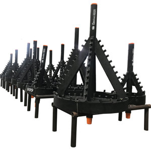 HDD trenchless ngành công nghiệp 15/4.572 ft/M EZ Fly Cutter Nhẫn reamer enlarger <span class=keywords><strong>bit</strong></span> phóng to lỗ khoan <span class=keywords><strong>bit</strong></span> - Product Image 2