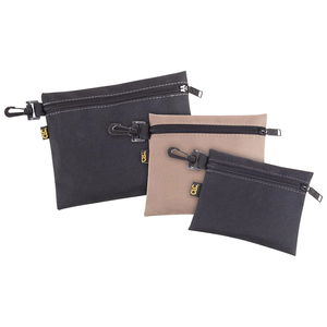 Sac à ongles et à outils <span class=keywords><strong>de</strong></span> menuisier professionnel personnalisé 179354 grain supérieur inversé 10 bonne stabilité <span class=keywords><strong>de</strong></span> charge plus résistant à l'usure - Product Image 6