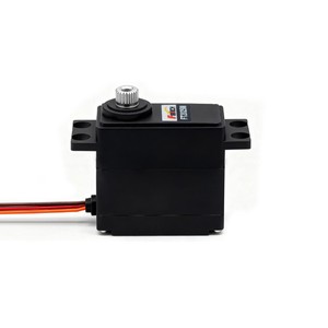 Servo Feetech FT2025M, 10 kg de Torque, 26 g, Engranaje de Acero, para Coche RC, Modelo de Avión - Product Image 3
