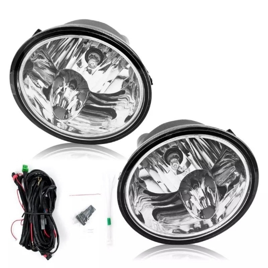 toyota tundra 2004 fog light