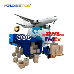 Expédition aérienne et express bon marché via <span class=keywords><strong>UPS</strong></span>/FedEx de Chine vers le Canada, les États-Unis, le Royaume-Uni, l'Italie, la France avec livraison rapide pour les marchandises générales - Product Image 1