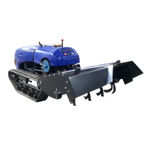 24HP 25HP Ride on <b>Cultivator</b> Rotary Tiller Garden Mini Farm Tractor Agricultural Equipment With Hitching Tools - Product Image 4