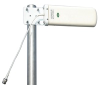 Antena Yagi WIFI WLAN de 5,8 GHz, 5GHz, 5,8 GHz, alta ganancia, 14dbi
