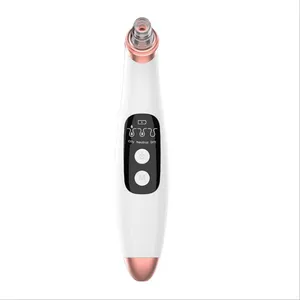 Widely Used Blackhead Removal tool Suction Acne Vacuum Blackhead Remover