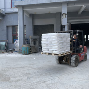 Cấp công nghiệp độ trắng cao Nano TiO2 r996 (độ tinh khiết 94%) bột cho ống nhựa & gói giấy 25kg - Product Image 4