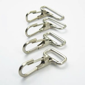 Stainless Steel Wire Hook Classic Strong For <b>Bags</b> Clothing Outdoor <b>Accessories</b> Hardware Parts - Product Image 4