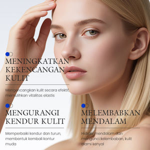 Marca Privada KORMESIC, Certificado por Bpom, Suero Facial de Colágeno de 30 ml, Antiarrugas, Mejora la Firmeza, Repara, Reduce la Flacidez - Product Image 3