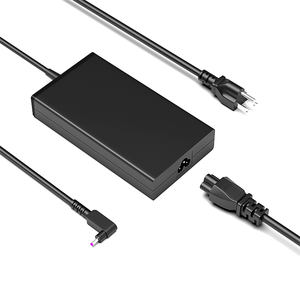 Adaptador de Corriente para Portátil Japter de 19.5V 6.92A 135W <span class=keywords><strong>5</strong></span>.<span class=keywords><strong>5</strong></span>*1.7mm para Acer DELTA <span class=keywords><strong>Nitro</strong></span> <span class=keywords><strong>5</strong></span> Aspire 7, Cargador para Portátil ADP-135NB B PA-1131-16 - Product Image 1