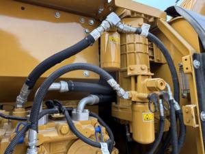 Excavadora Cat 320GX original de Japón de nueva generación 20 toneladas 320GC 320D 320D2 320D2L con buenas condiciones de trabajo a la venta - Product Image 5