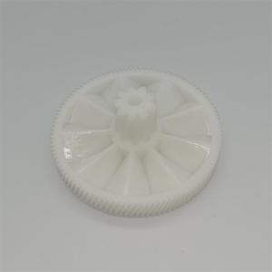 Piezas de accesorios para picadora de carne de engranaje de plástico para <span class=keywords><strong>Braun</strong></span> Power Plus G1500 G1300, G1100, G3000,KGZ4, KGZ3 7000898 - Product Image 1