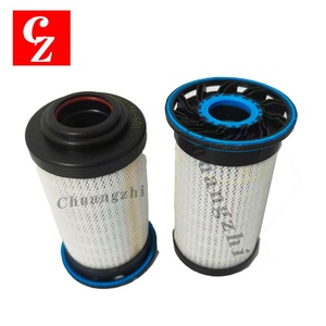 NUEVO Filtro de Aceite Refrigerante 02250156-601 de Repuesto para Compresor de Aire Sullair, Piezas de Mantenimiento 02250156601 - Product Image 3